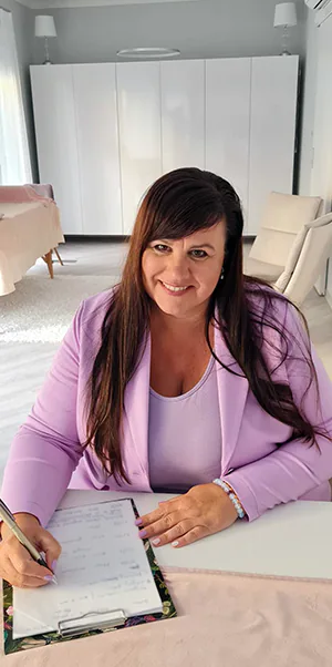 Konkolyos Kriszta családállítás Győr bemutatkozas