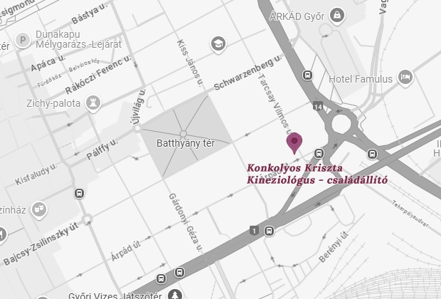 családállítás Győrben